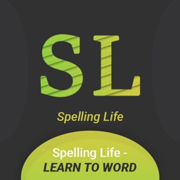 Spelling Life - Learn to Word