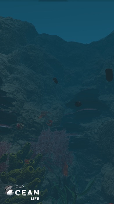 Our Ocean Life screenshot 3