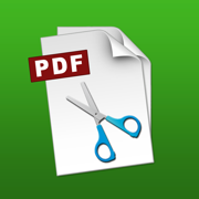 PDF剪刀手