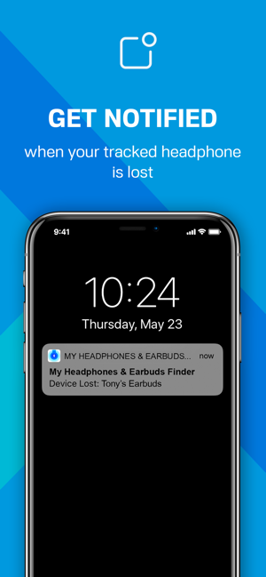 My Headphones & Earbuds Finder(圖5)-速報App