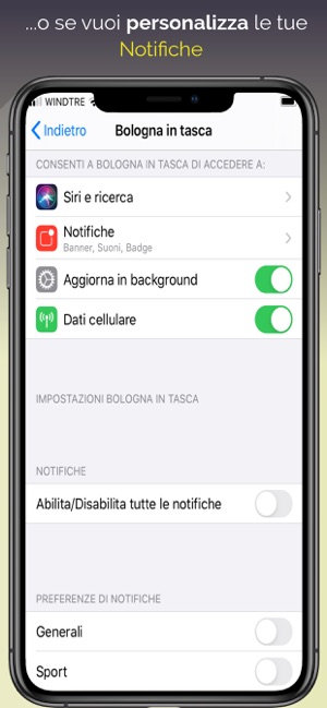 Bologna in tasca(圖3)-速報App