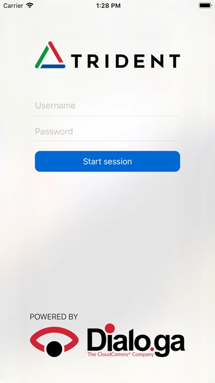 Dialoga Trident User