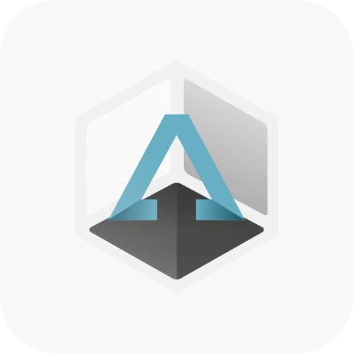 Archisketch3D iOS App