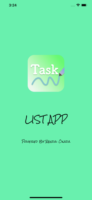 ListApp -TODO Task Manager-(圖4)-速報App