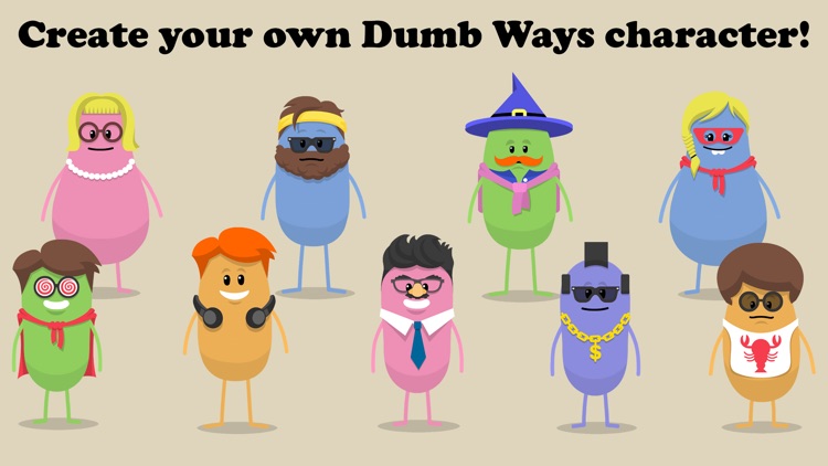 Dumb Ways to Die screenshot-4