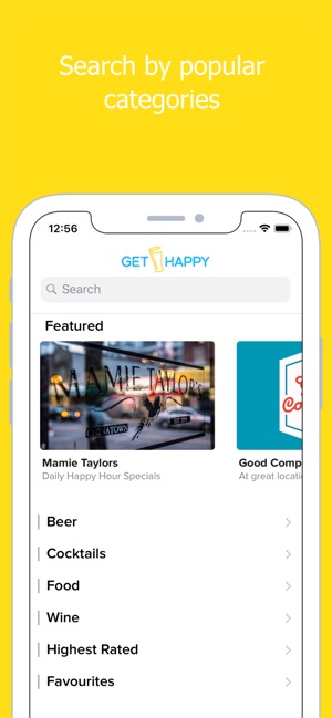 Get Happy(圖4)-速報App