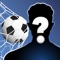 Addictive & fun football player quiz with awesome arcade gameplay