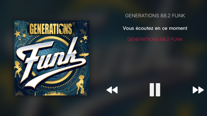 FUNK RADIO - Disco Funk Music screenshot 3