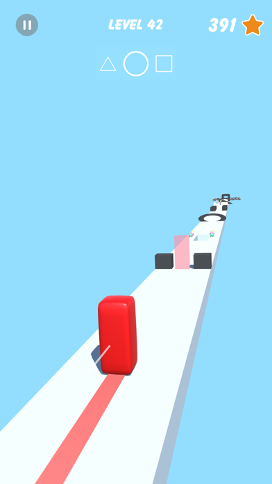 Shape Scoot screenshot 3