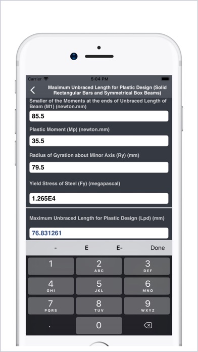 How to cancel & delete Structural Engineering lite from iphone & ipad 4