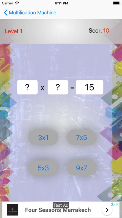 Çarpma Makinesi screenshot-3