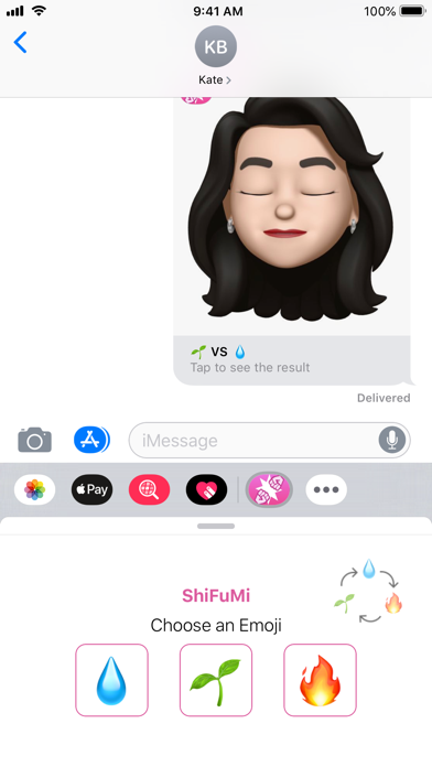 Emoji Clash screenshot 3