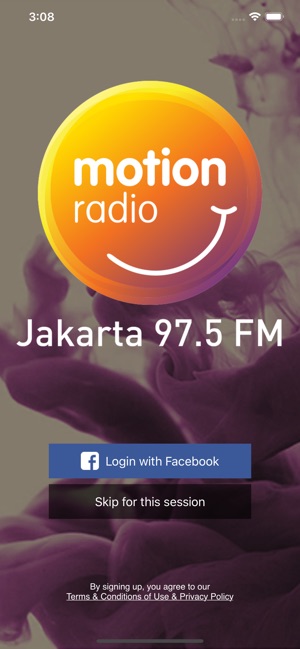 Motion FM