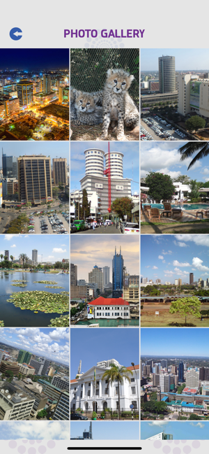 Nairobi Travel Guide(圖5)-速報App