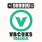 if you are fan of Fortnite game ,you will need this app for sure ,this will help you to track skins cost in vbucks,also this app will help you to keep your eyes on the current v-bucks value and stay up to date about all v bucks stats anytime and everywhere you go just from your phone