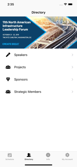 CG/LA Forums(圖2)-速報App