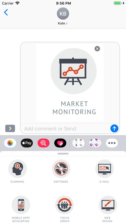 MediaAdsSt screenshot-4