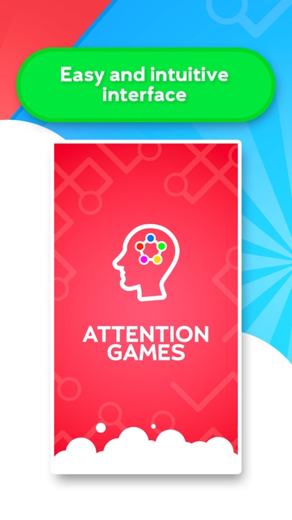 Train your brain - Attention screenshot-3