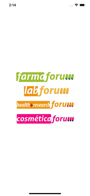 FARMAFORUM / LABFORUM 2020(圖1)-速報App