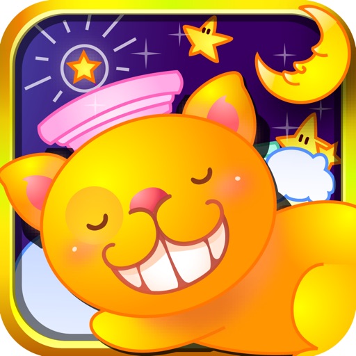 宝宝童话绘本书-经典儿童故事大全 iOS App