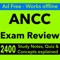ANCC Exam Review & Study Guide 2017- Terms & Q&A