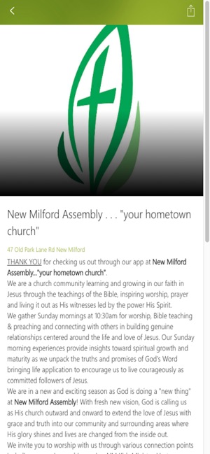 New Milford A/G(圖1)-速報App