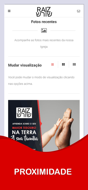 Raiz - Pais e Filhos(圖2)-速報App