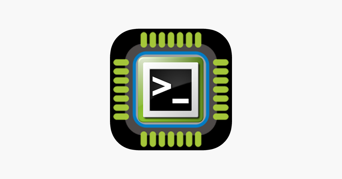 ‎TCP Telnet Terminal on the App Store