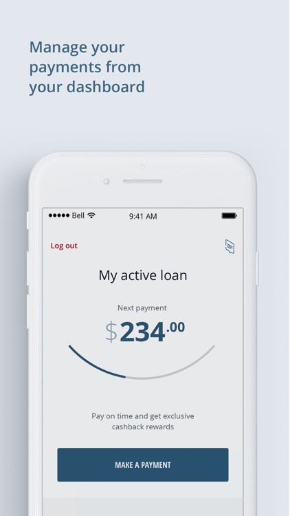 iCASH.ca