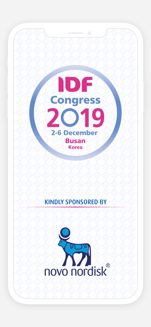 IDF Congress 2019