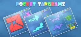 Game screenshot Pocket Tangrams mod apk