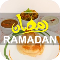 Ramadan Recipes Latest رمضان app not working? crashes or has problems?
