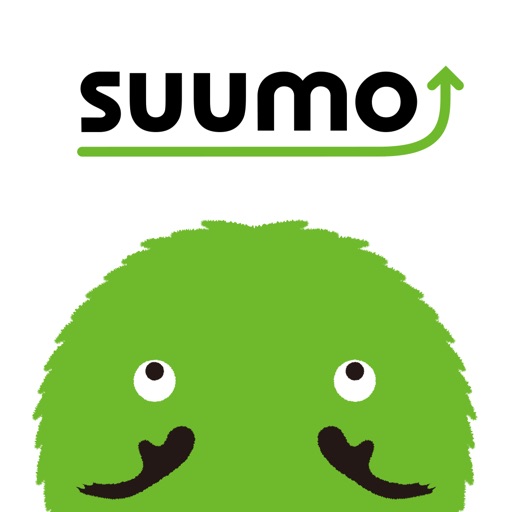 お部屋探しはSUUMO（スーモ）賃貸 検索アプリ