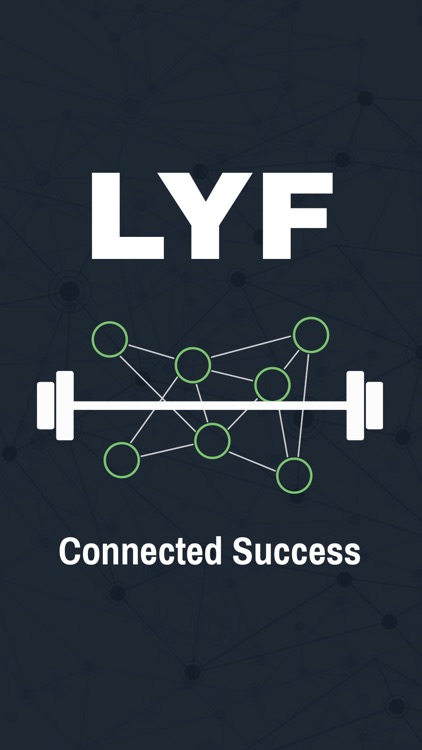 Link Your Fit (LYF): workout