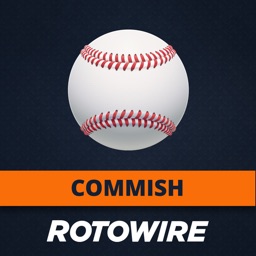 RotoWire Baseball Commissioner
