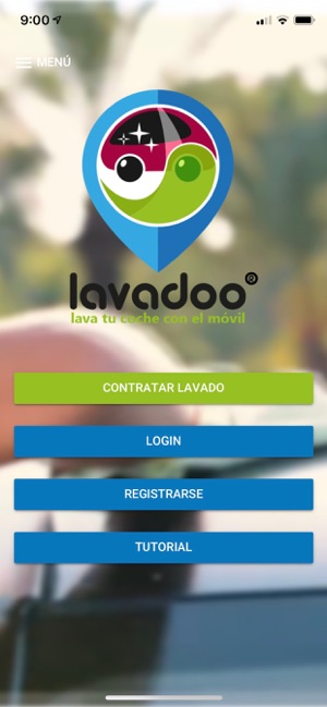 LAVADOO Ecológico a Domicilio(圖1)-速報App