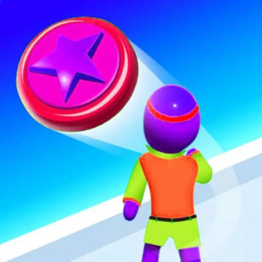 Disc Battle Ultimate Game icon