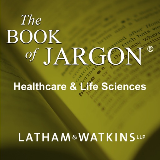The Book of Jargon® - HLS Download