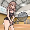 HighSchool Tennis Girls