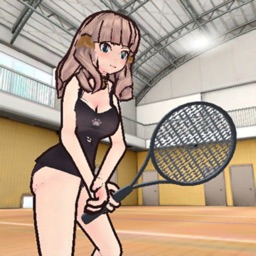 HighSchool Tennis Girls