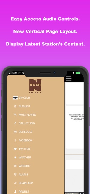 NASH FM Peoria(圖3)-速報App