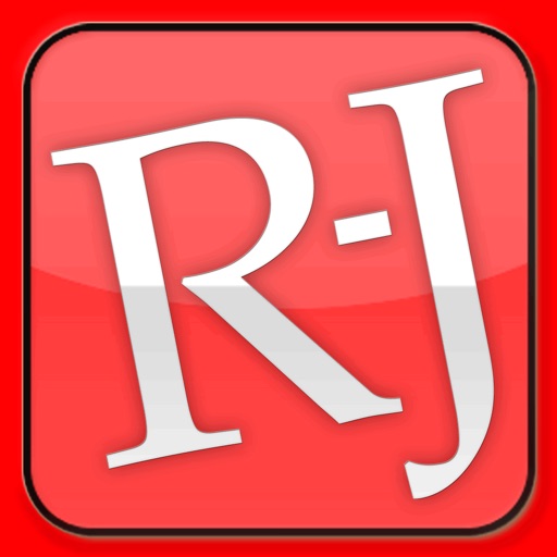 Record-Journal iOS App