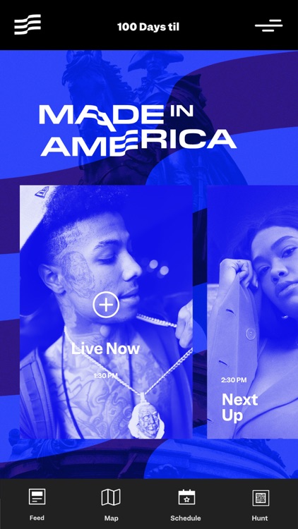 Made In America Festival 2019