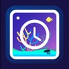 Icon Aquarium Time
