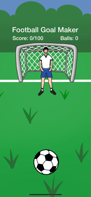 Football Goal Maker(圖3)-速報App