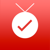 tv show tracker 3 icon