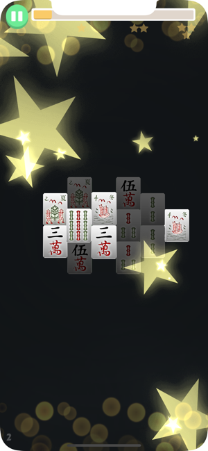 Mahjong 3D Allstars(圖1)-速報App