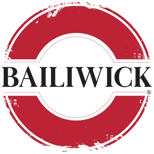 Bailiwick Connect