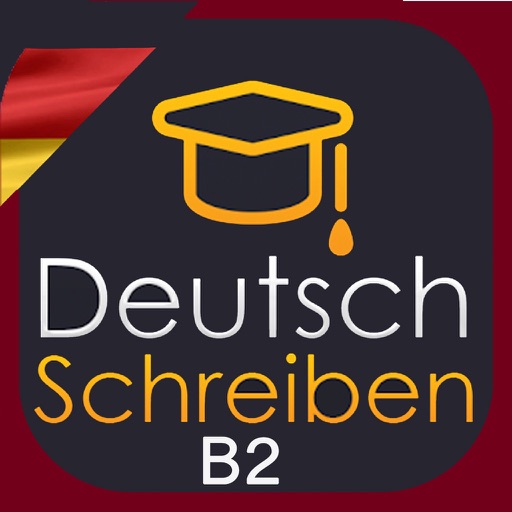 Schreiben B2