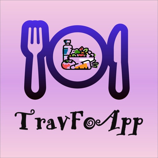 TravFoApp